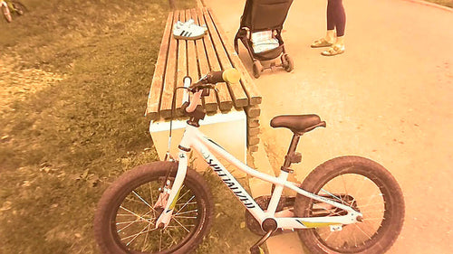 Shooté au Souvenyr