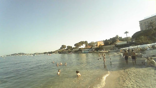 Shooté au Souvenyr