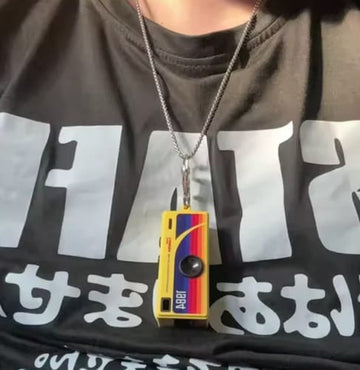 Customer photo