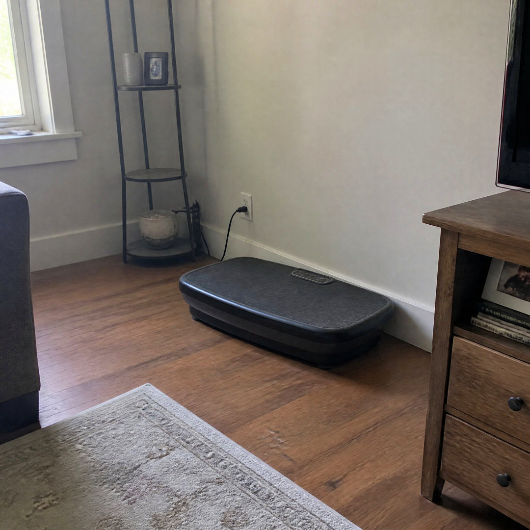 Vaebo Pro Mini appareil jambes sans repos