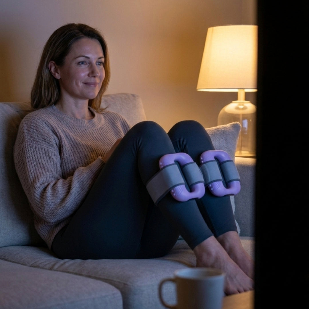 Vaebo Pro Mini appareil jambes sans repos