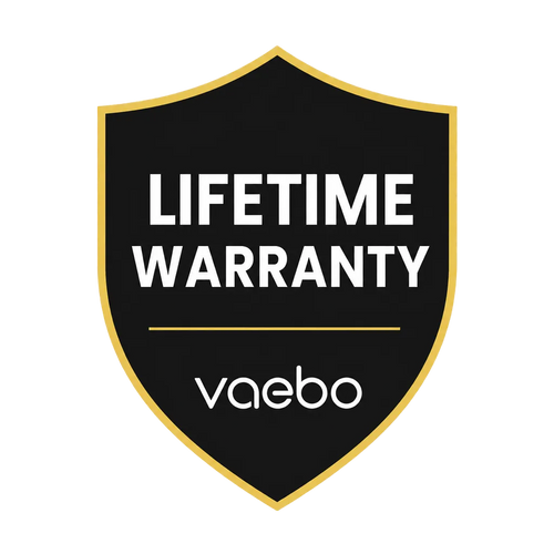 Vaebo Pro Mini appareil jambes sans repos