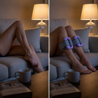 Vaebo Pro Mini appareil jambes sans repos