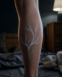 Vaebo Pro Mini appareil jambes sans repos