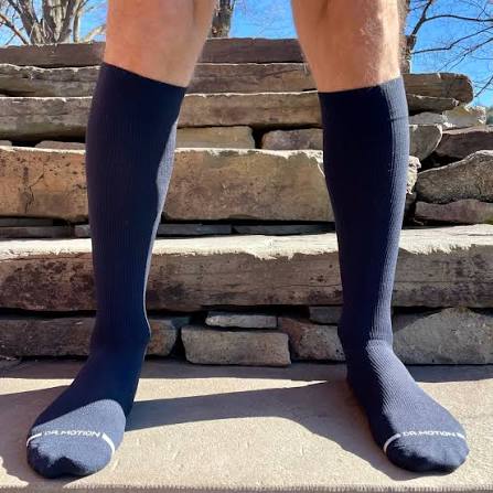 Vaebo Pro Mini appareil jambes sans repos