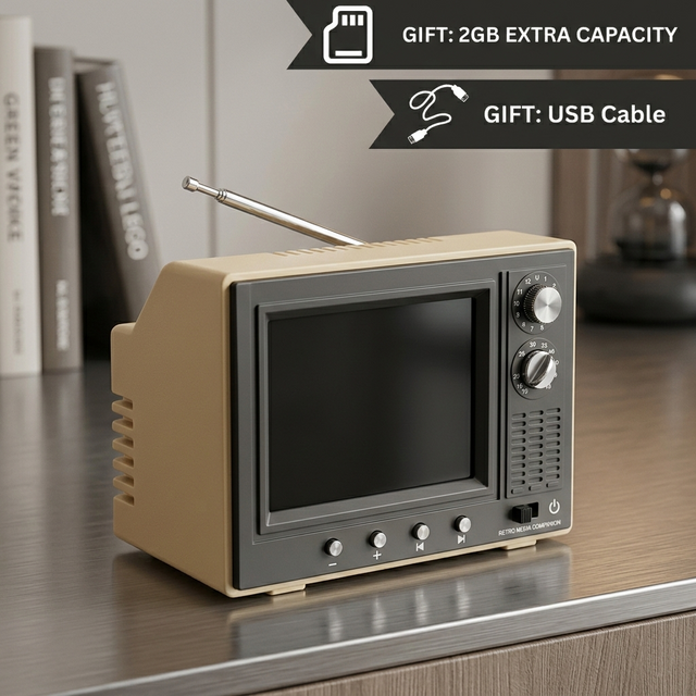 Retro TV