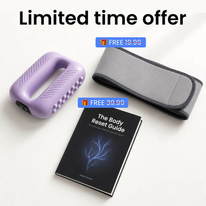 Vaebo Pro Mini appareil jambes sans repos