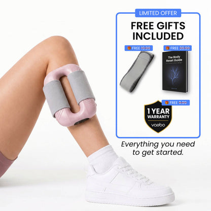 Vaebo Pro Mini appareil jambes sans repos